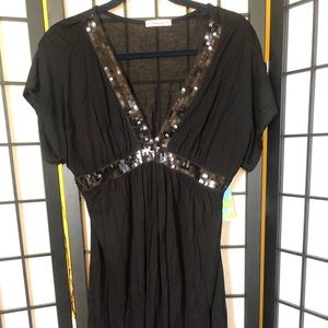 Knit Top/Tunic. Brand New!